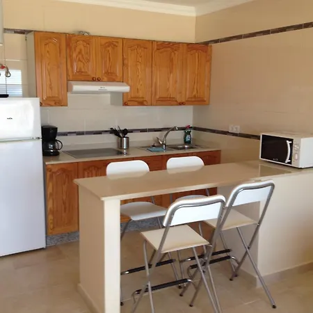 Appartement Gabiete