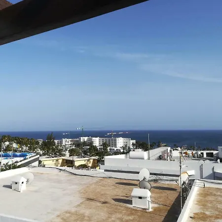 Gabiete Διαμέρισμα *
