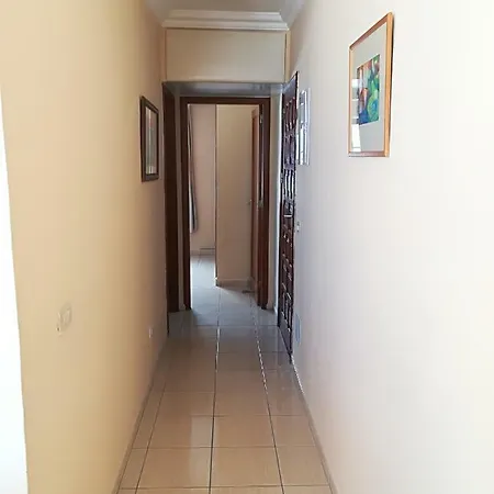 Appartement Gabiete