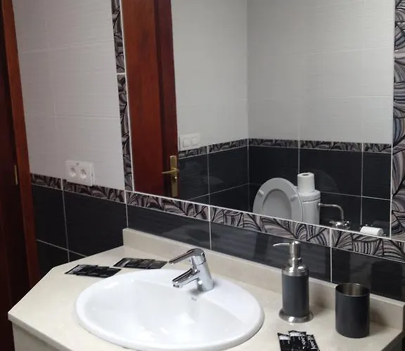 Gabiete Puerto del Carmen (Lanzarote)