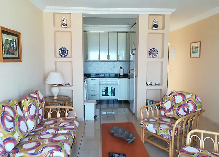 Gabiete Puerto del Carmen (Lanzarote)