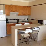 Appartement Gabiete