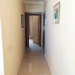 Appartement Gabiete