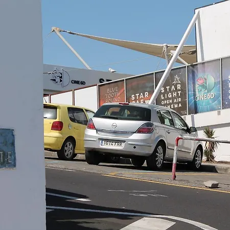 公寓 Gabiete 卡门港