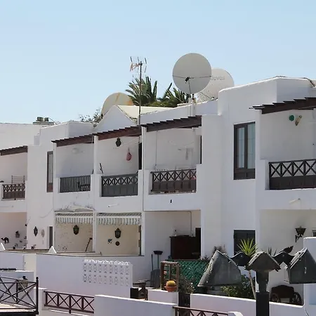 Apartamento Gabiete