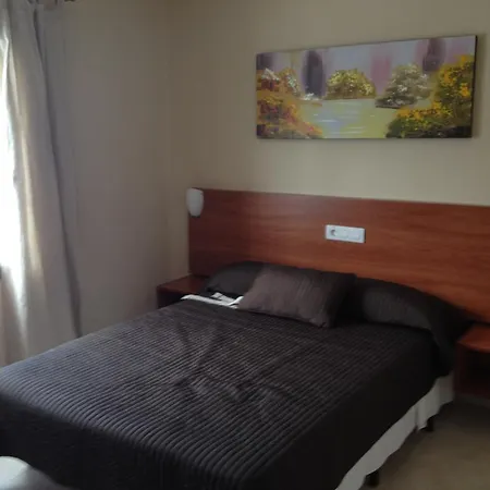 公寓 Gabiete 卡门港