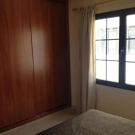 Apartamento Gabiete *