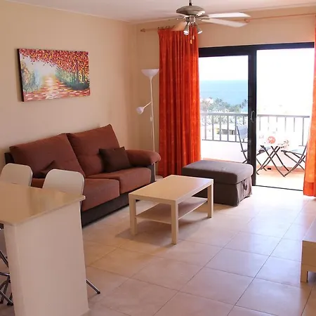 Apartamento Gabiete