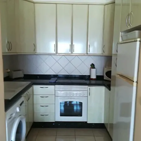 Apartamento Gabiete *