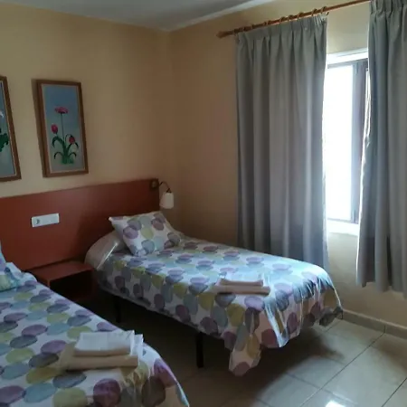 Gabiete * Puerto del Carmen (Lanzarote)