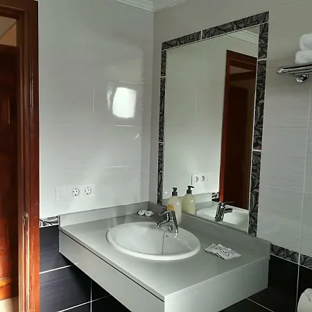 Gabiete Apartmán