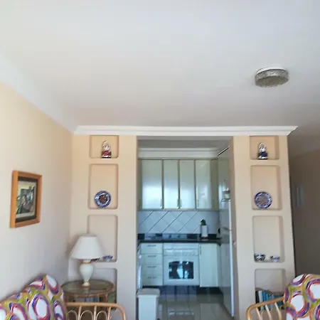 Gabiete Apartamento Puerto del Carmen (Lanzarote)