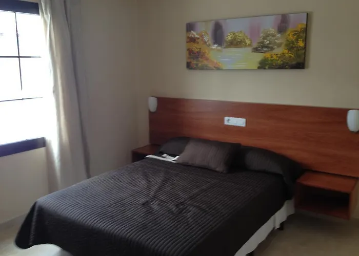 Apartment Gabiete Puerto del Carmen (Lanzarote)