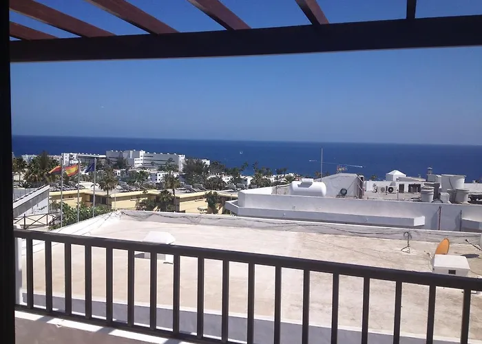 Apartamento Gabiete *