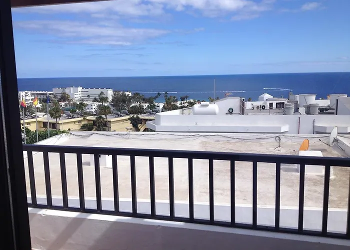 Apartment Gabiete Puerto del Carmen (Lanzarote)