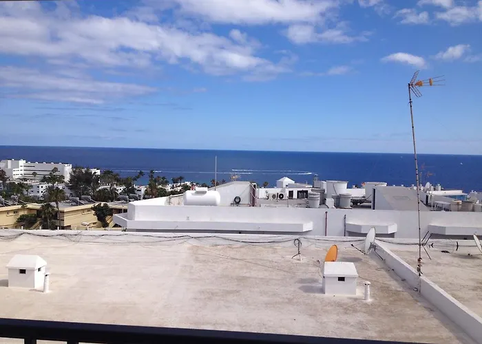 Gabiete * Puerto del Carmen (Lanzarote)