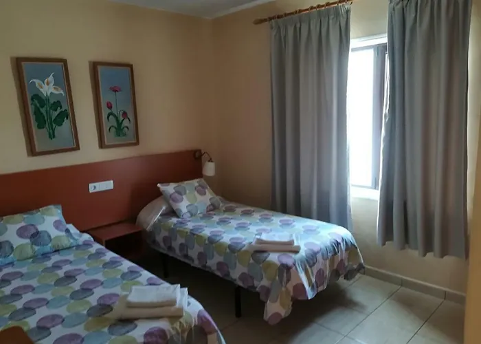 Gabiete * Puerto del Carmen (Lanzarote)