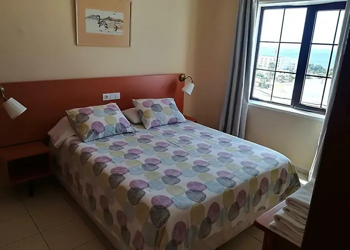 Gabiete Apartamento *