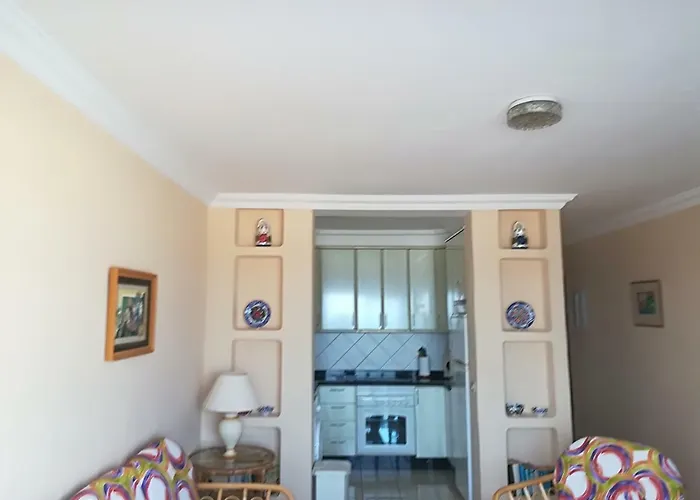 Gabiete Apartamento Puerto del Carmen (Lanzarote)