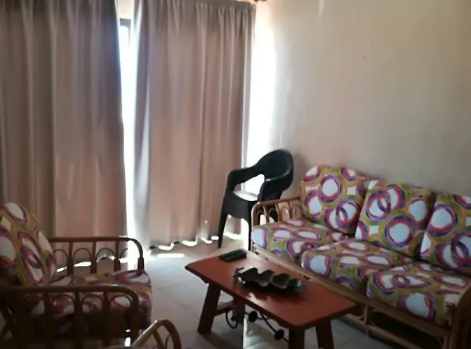 Gabiete Apartamento Puerto del Carmen (Lanzarote)