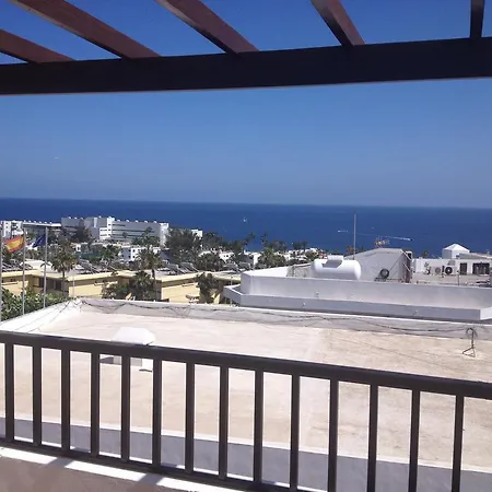 Apartamento Gabiete *