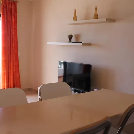 Apartamento Gabiete