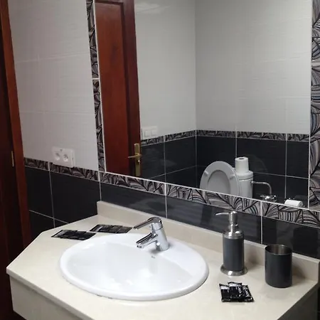 Gabiete Puerto del Carmen (Lanzarote)