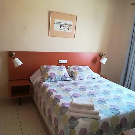 Apartamento Gabiete Puerto del Carmen (Lanzarote)