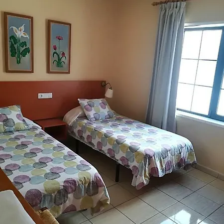 Gabiete Apartamento *