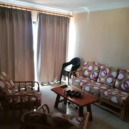 Gabiete Apartamento Puerto del Carmen (Lanzarote)